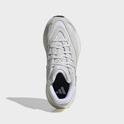 Zapatillas Adidas Lightblaze Mujer - Running | JH6958 Blanco