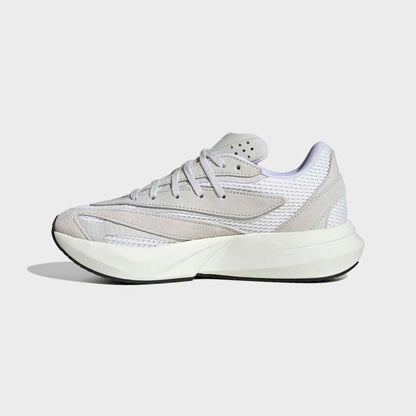 Zapatillas Adidas Lightblaze Mujer - Running | JH6958 Blanco