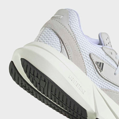 Zapatillas Adidas Lightblaze Mujer - Running | JH6958 Blanco
