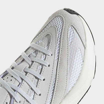 Zapatillas Adidas Lightblaze Mujer - Running | JH6958 Blanco