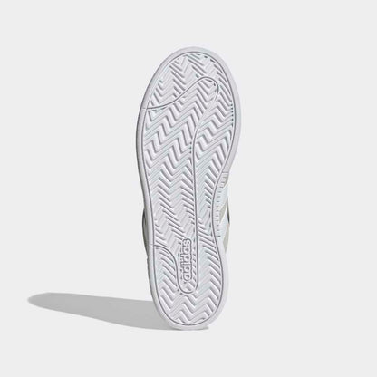 Zapatillas Adidas Grand Court Alpha 00S Hombre - Urbano | JH7234 Gris