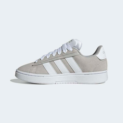 Zapatillas Adidas Grand Court Alpha 00S Hombre - Urbano | JH7234 Gris