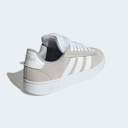 Zapatillas Adidas Grand Court Alpha 00S Hombre - Urbano | JH7234 Gris