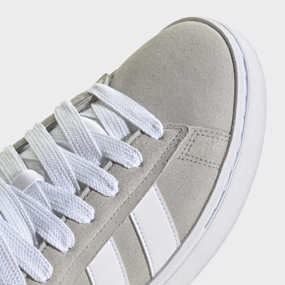 Zapatillas Adidas Grand Court Alpha 00S Hombre - Urbano | JH7234 Gris