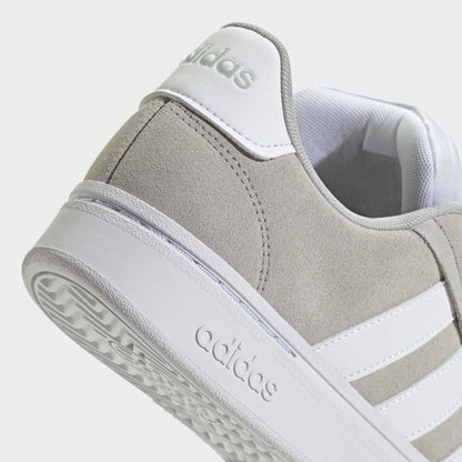 Zapatillas Adidas Grand Court Alpha 00S Hombre - Urbano | JH7234 Gris