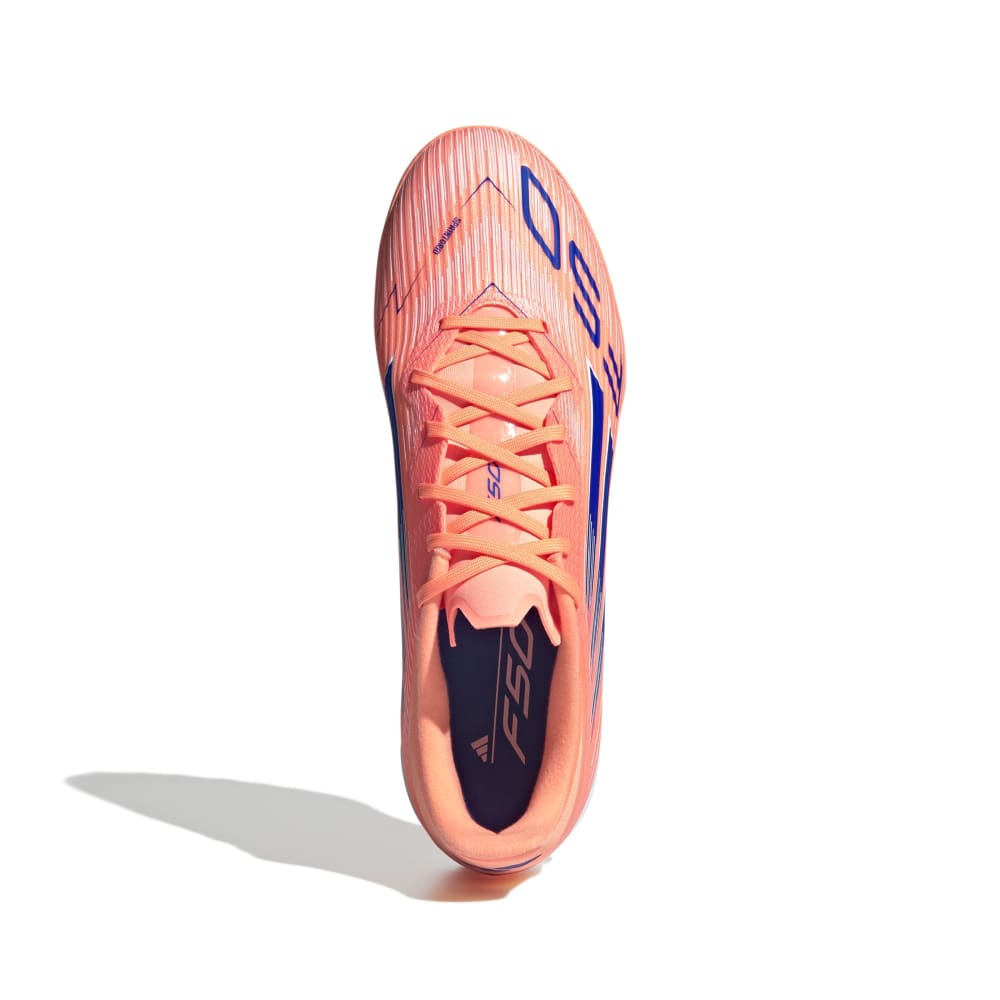 Zapatillas Adidas F50 League TF Hombre - Fútbol | JH7723 Naranja
