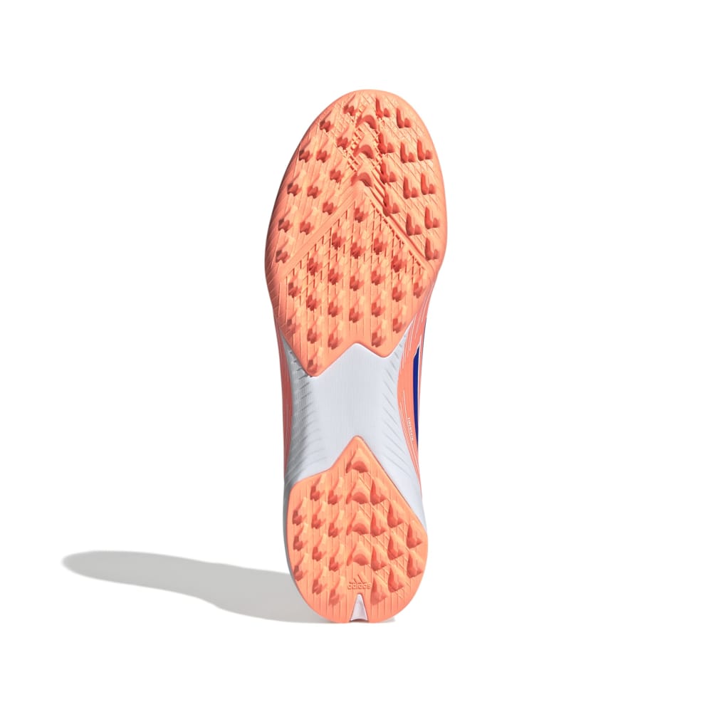 Zapatillas Adidas F50 League TF Hombre - Fútbol | JH7723 Naranja