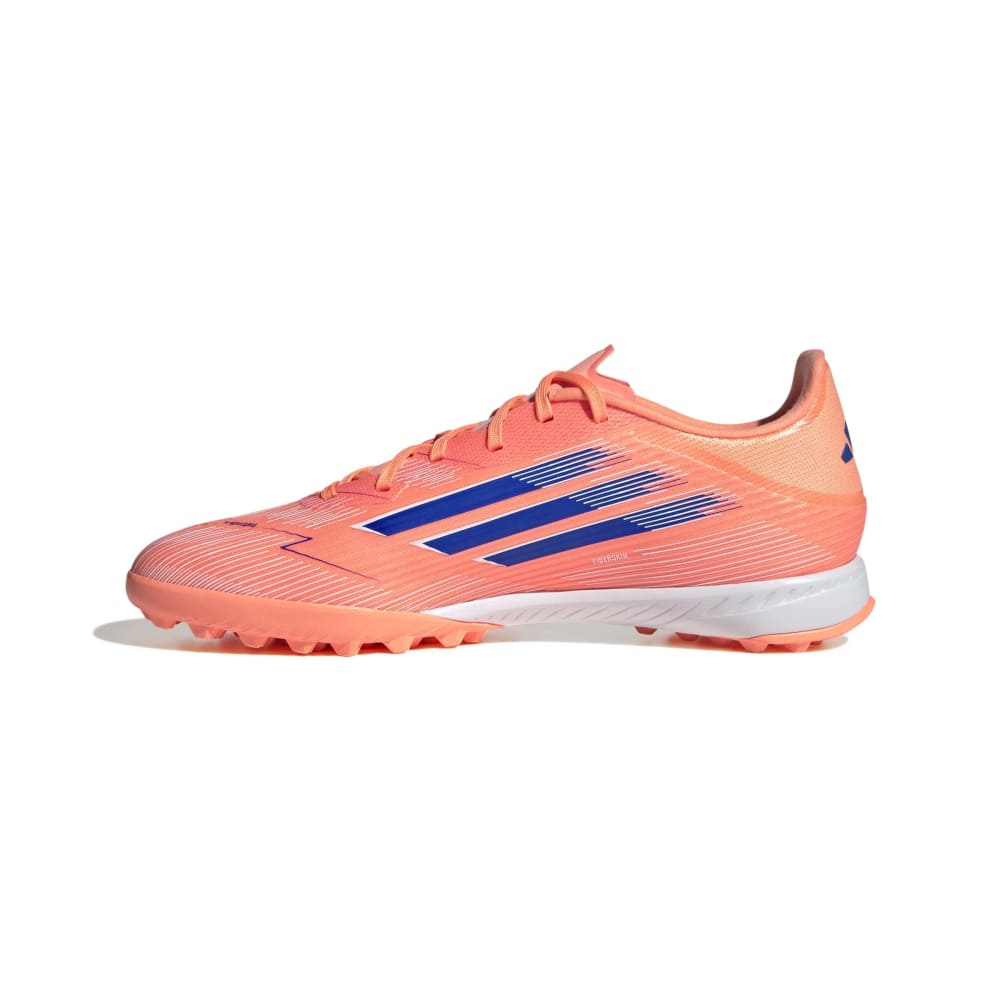 Zapatillas Adidas F50 League TF Hombre - Fútbol | JH7723 Naranja