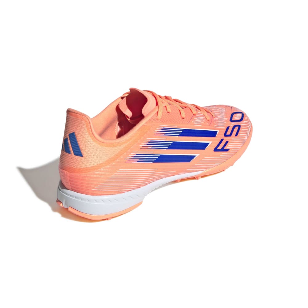 Zapatillas Adidas F50 League TF Hombre - Fútbol | JH7723 Naranja