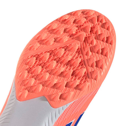 Zapatillas Adidas F50 League TF Hombre - Fútbol | JH7723 Naranja