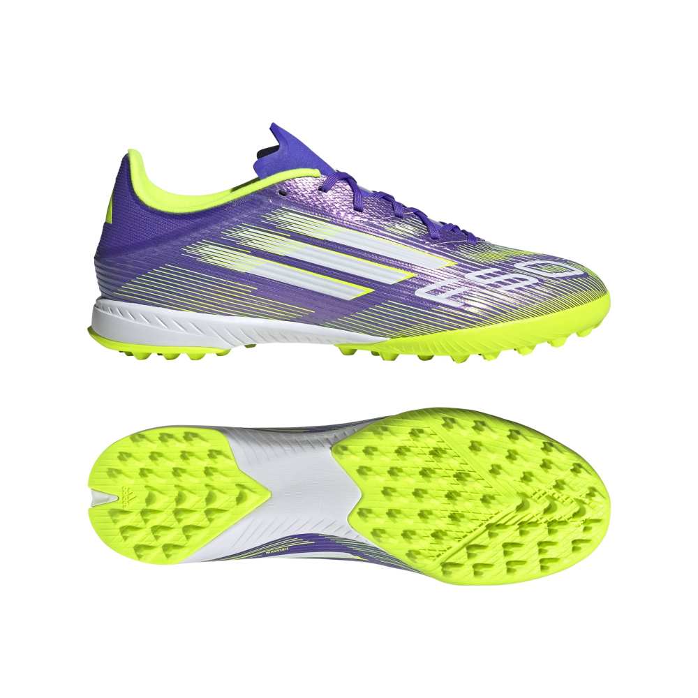 Zapatillas Adidas F50 League TF Hombre - Fútbol | JH7724 Azul