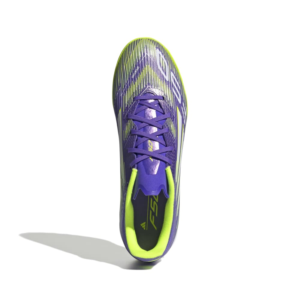Zapatillas Adidas F50 League TF Hombre - Fútbol | JH7724 Azul