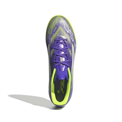 Zapatillas Adidas F50 League TF Hombre - Fútbol | JH7724 Azul
