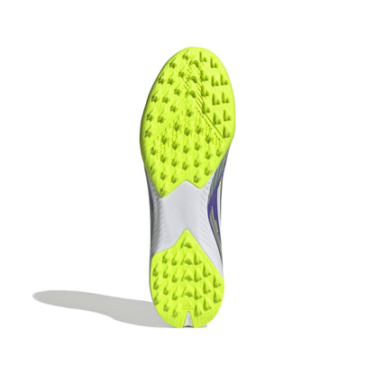 Zapatillas Adidas F50 League TF Hombre - Fútbol | JH7724 Azul