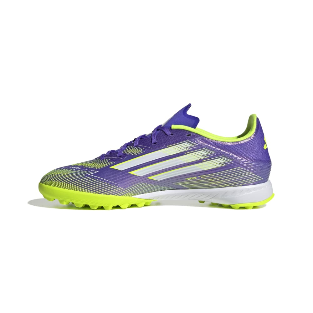 Zapatillas Adidas F50 League TF Hombre - Fútbol | JH7724 Azul
