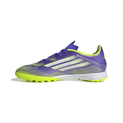 Zapatillas Adidas F50 League TF Hombre - Fútbol | JH7724 Azul