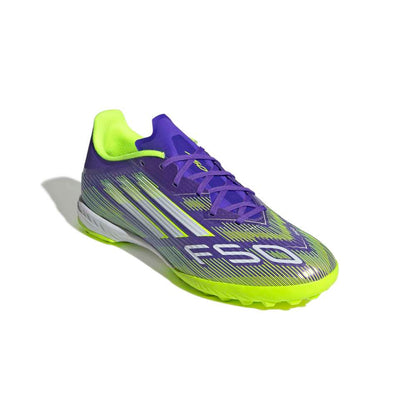 Zapatillas Adidas F50 League TF Hombre - Fútbol | JH7724 Azul