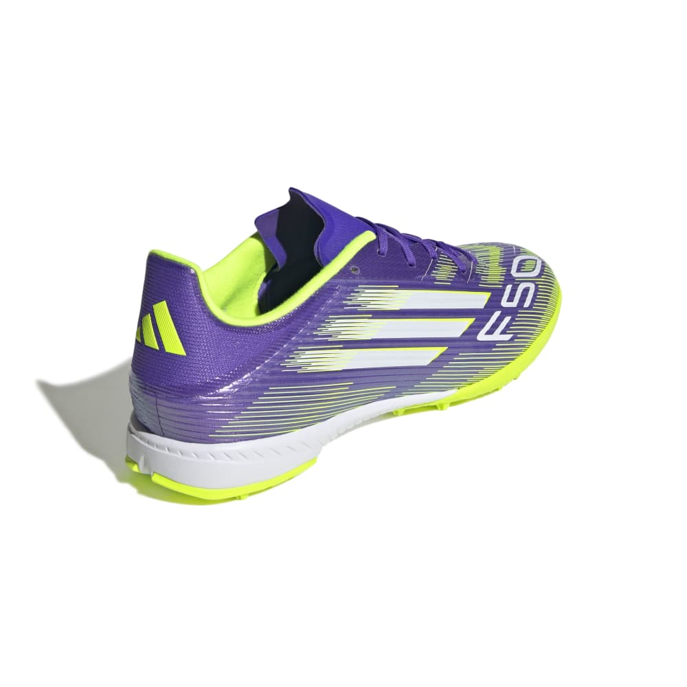Zapatillas Adidas F50 League TF Hombre - Fútbol | JH7724 Azul