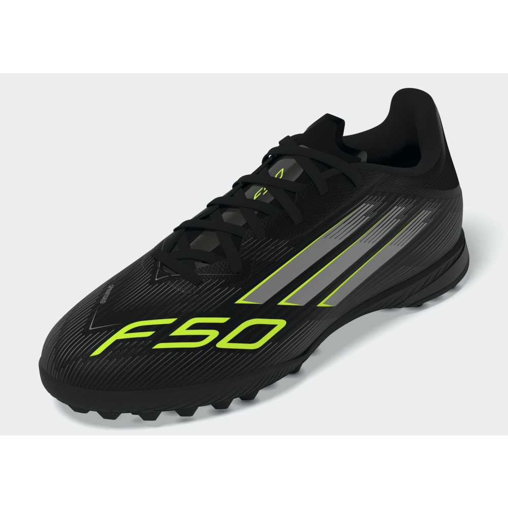Zapatillas Adidas F50 League TF Hombre - Fútbol | JH7725 Negro