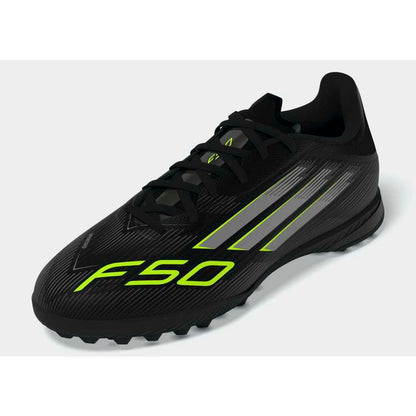 Zapatillas Adidas F50 League TF Hombre - Fútbol | JH7725 Negro