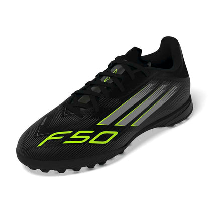 Zapatillas Adidas F50 League TF Hombre - Fútbol | JH7725 Negro
