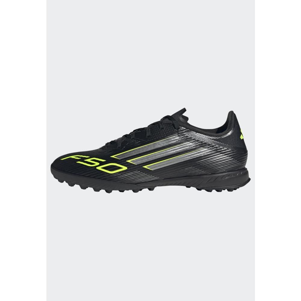 Zapatillas Adidas F50 League TF Hombre - Fútbol | JH7725 Negro