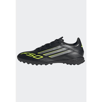 Zapatillas Adidas F50 League TF Hombre - Fútbol | JH7725 Negro