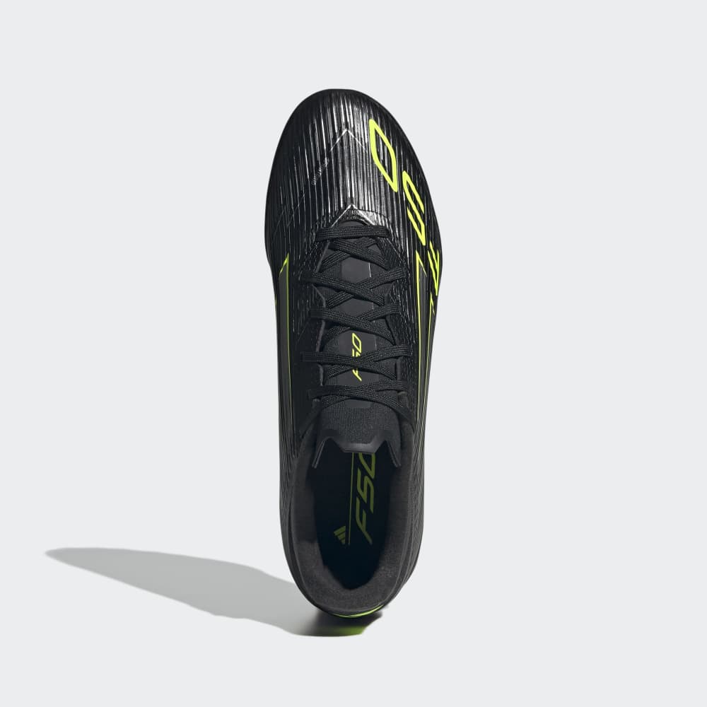 Zapatillas Adidas F50 League TF Hombre - Fútbol | JH7725 Negro