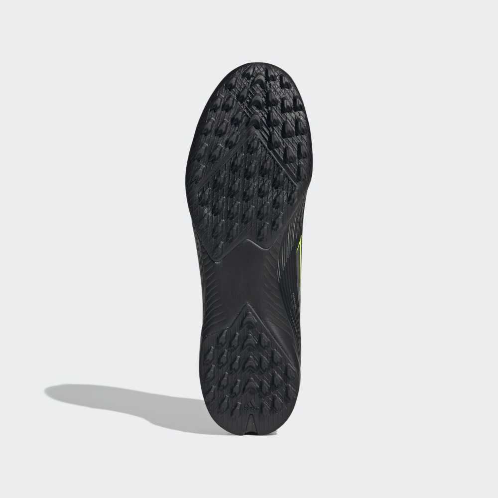 Zapatillas Adidas F50 League TF Hombre - Fútbol | JH7725 Negro
