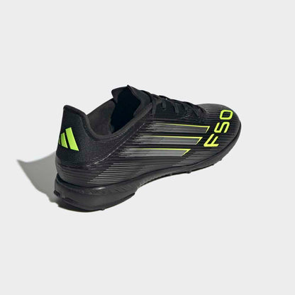 Zapatillas Adidas F50 League TF Hombre - Fútbol | JH7725 Negro