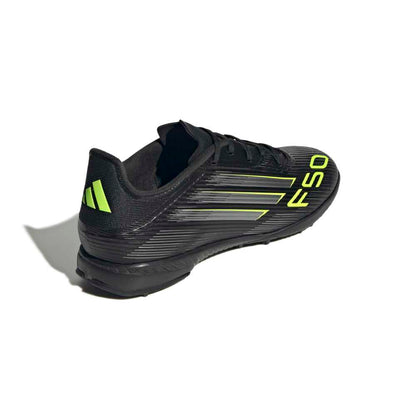 Zapatillas Adidas F50 League TF Hombre - Fútbol | JH7725 Negro