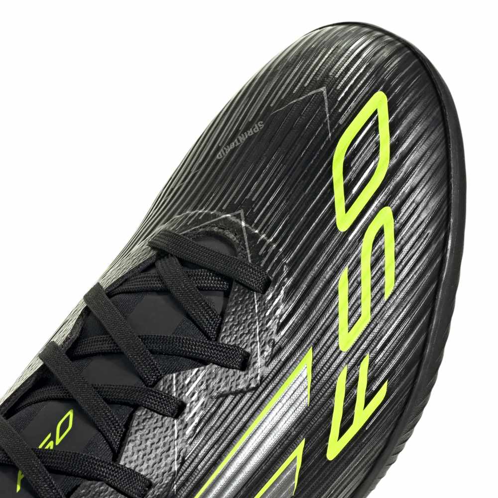 Zapatillas Adidas F50 League TF Hombre - Fútbol | JH7725 Negro