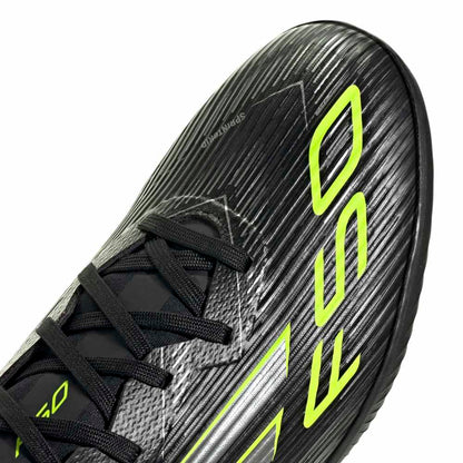 Zapatillas Adidas F50 League TF Hombre - Fútbol | JH7725 Negro