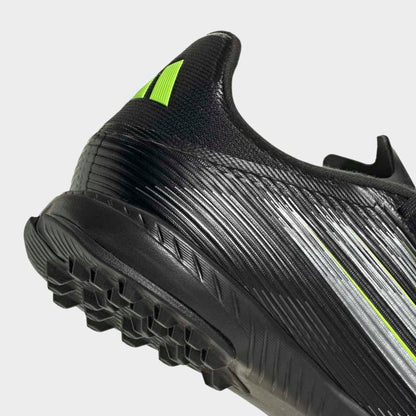 Zapatillas Adidas F50 League TF Hombre - Fútbol | JH7725 Negro