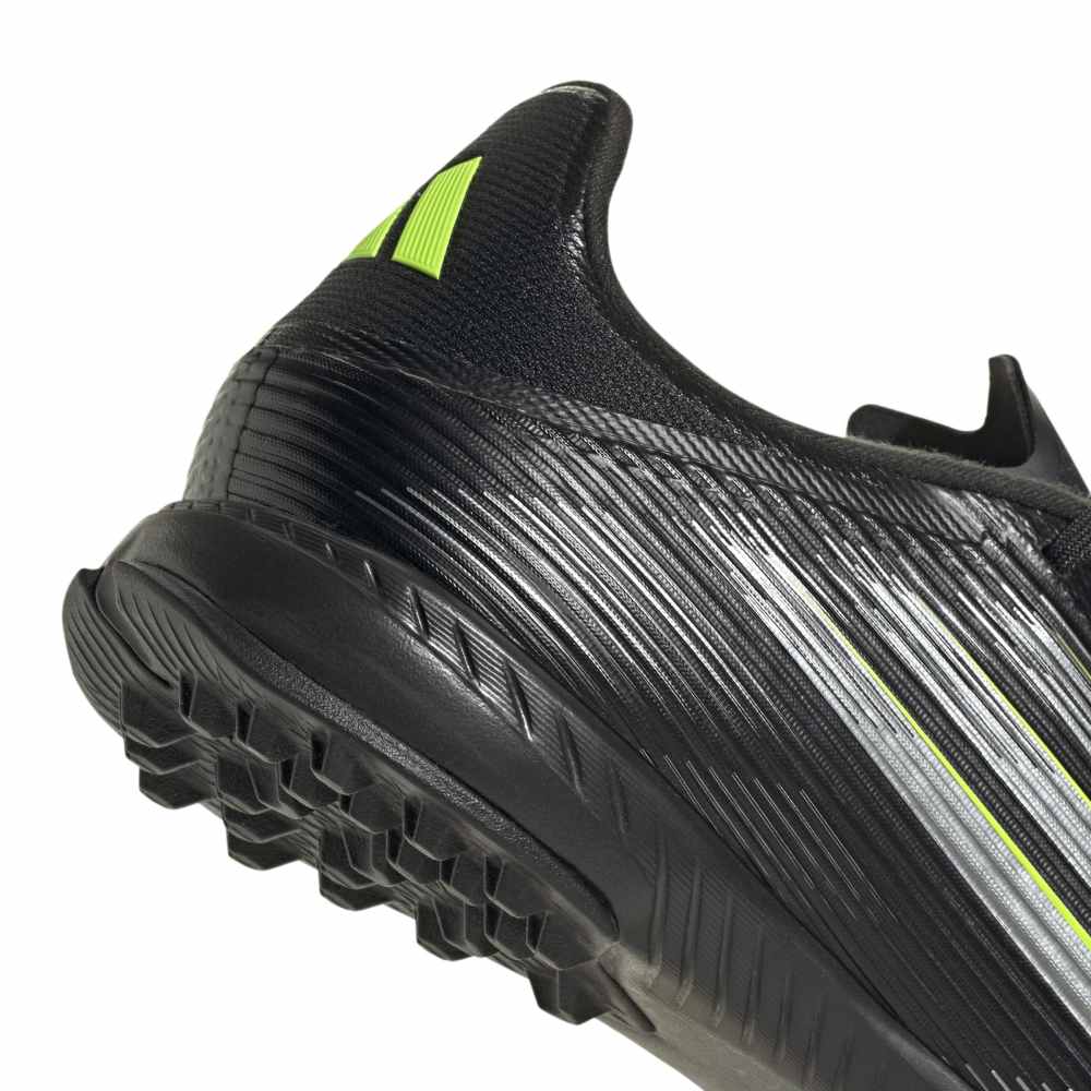 Zapatillas Adidas F50 League TF Hombre - Fútbol | JH7725 Negro