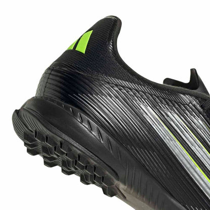 Zapatillas Adidas F50 League TF Hombre - Fútbol | JH7725 Negro