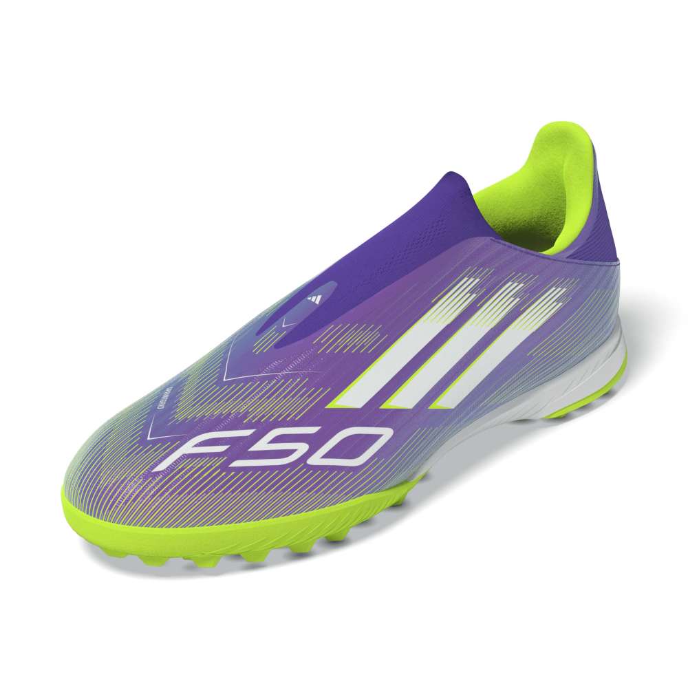 ZAPATILLAS ADIDAS F50 LEAGUE LL TF JH7727 - HOMBRE