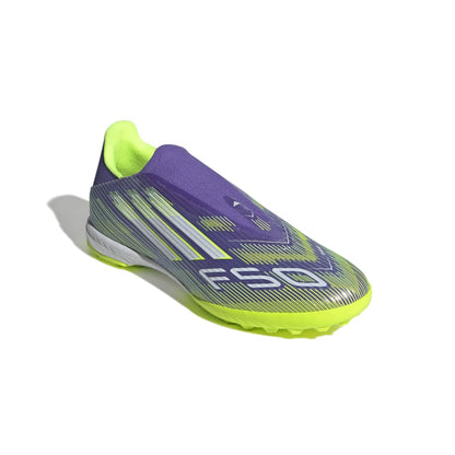 ZAPATILLAS ADIDAS F50 LEAGUE LL TF JH7727 - HOMBRE