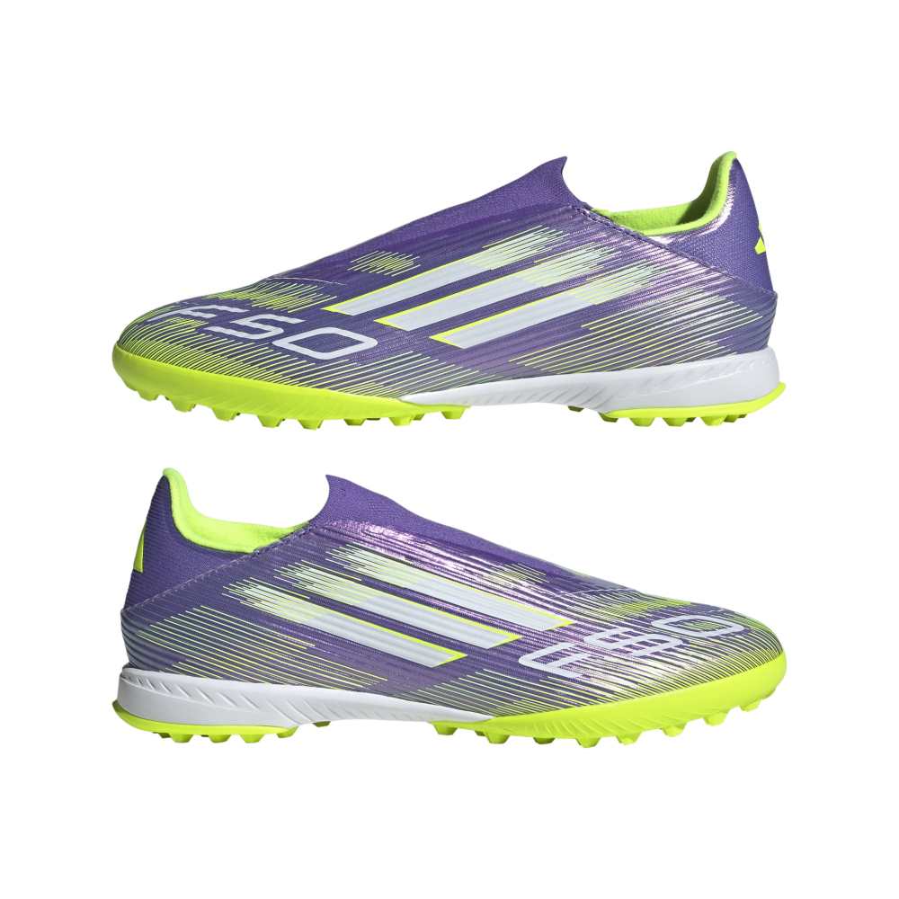 ZAPATILLAS ADIDAS F50 LEAGUE LL TF JH7727 - HOMBRE