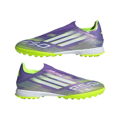 ZAPATILLAS ADIDAS F50 LEAGUE LL TF JH7727 - HOMBRE