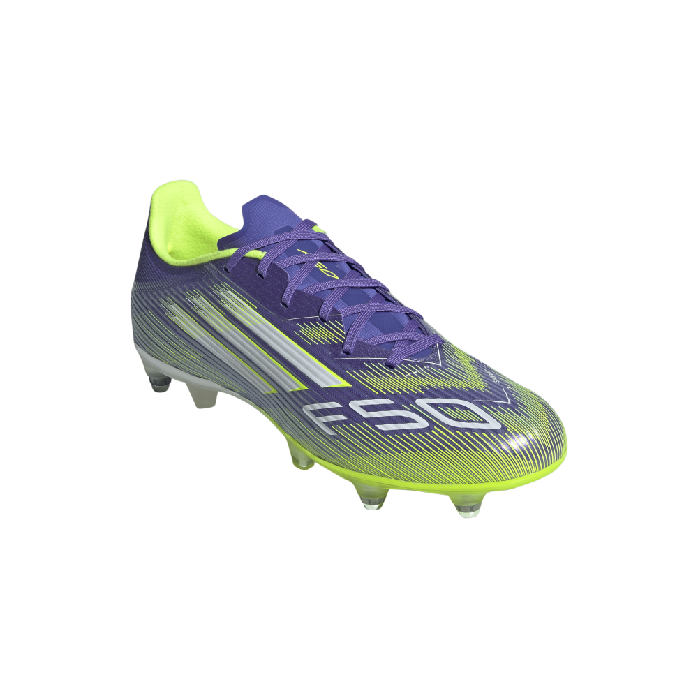 ZAPATILLAS ADIDAS F50 LEAGUE SG JH7732 - HOMBRE