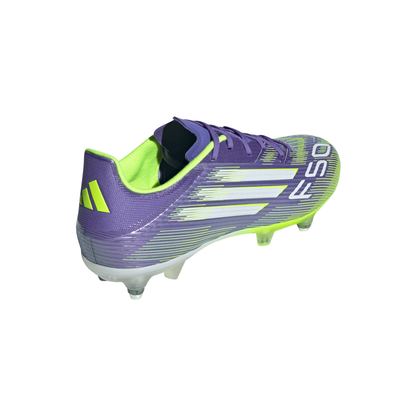 ZAPATILLAS ADIDAS F50 LEAGUE SG JH7732 - HOMBRE