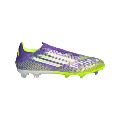ZAPATILLAS ADIDAS F50 LEAGUE LL FG/MG JH7734 - HOMBRE