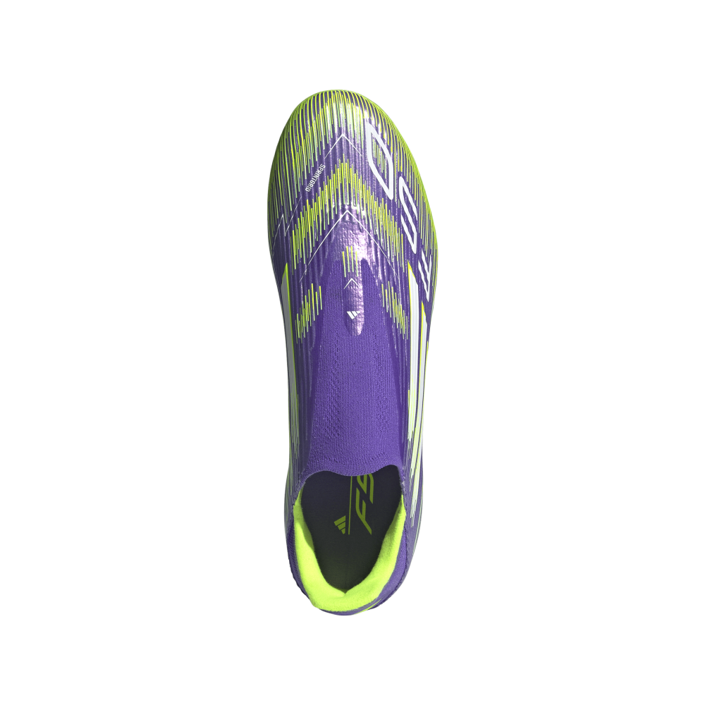 ZAPATILLAS ADIDAS F50 LEAGUE LL FG/MG JH7734 - HOMBRE