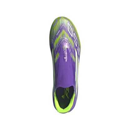 ZAPATILLAS ADIDAS F50 LEAGUE LL FG/MG JH7734 - HOMBRE