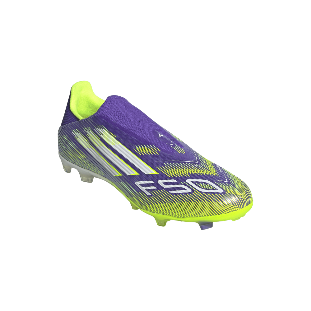 ZAPATILLAS ADIDAS F50 LEAGUE LL FG/MG JH7734 - HOMBRE