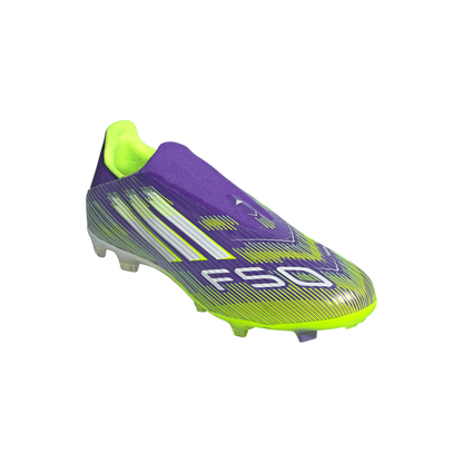 ZAPATILLAS ADIDAS F50 LEAGUE LL FG/MG JH7734 - HOMBRE