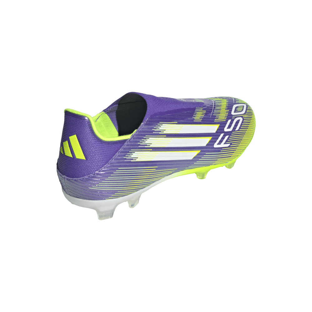 ZAPATILLAS ADIDAS F50 LEAGUE LL FG/MG JH7734 - HOMBRE