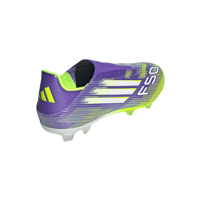 ZAPATILLAS ADIDAS F50 LEAGUE LL FG/MG JH7734 - HOMBRE