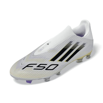 ZAPATILLAS ADIDAS F50 LEAGUE LL FG/MG JH7736 - HOMBRE